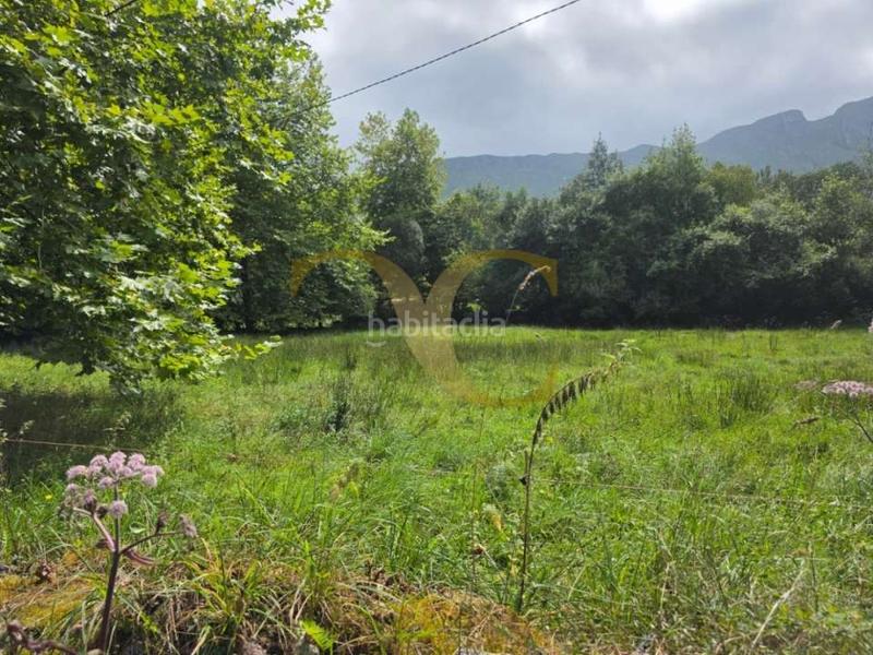 Foto 391e962e-fabe-47de-b5d2-4d1d0bf9578c. Terreno residenziale in Llanes pueblo Llanes