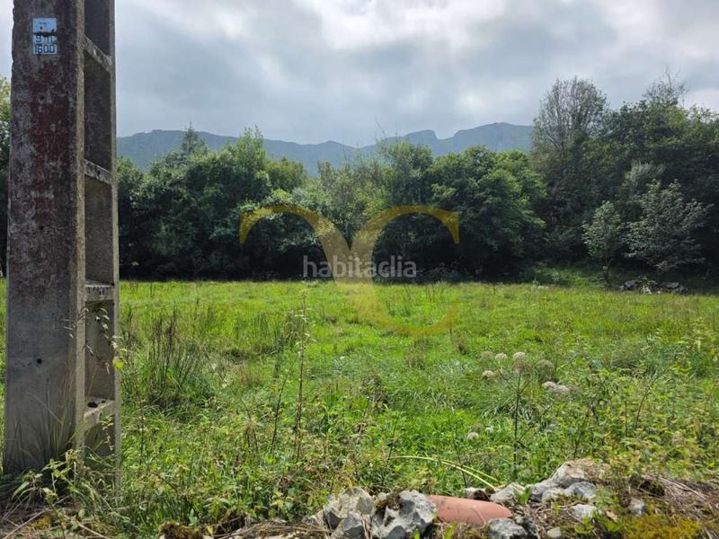 Foto 45cb2499-5f2f-4f8c-a615-2816d1f9398b. Terreno residenziale in Llanes pueblo Llanes