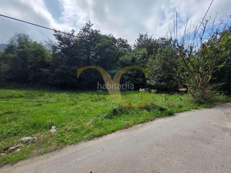 Foto 4b1981a4-8770-4716-8d7b-1394bd2fece7. Terreno residenziale in Llanes pueblo Llanes