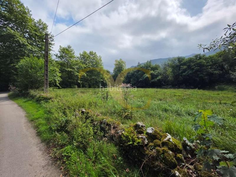 Foto 5766e739-f258-443d-9ee2-09c931a3456f. Terreno residenziale in Llanes pueblo Llanes