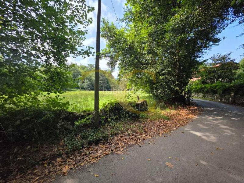 Foto 6c835b70-ce02-493b-b653-b622b8e5085f. Terreno residenziale in Llanes pueblo Llanes