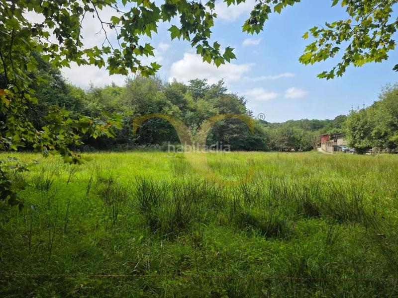 Foto e4c5270e-8ab0-426d-915d-769d02f5d184. Terreno residenziale in Llanes pueblo Llanes