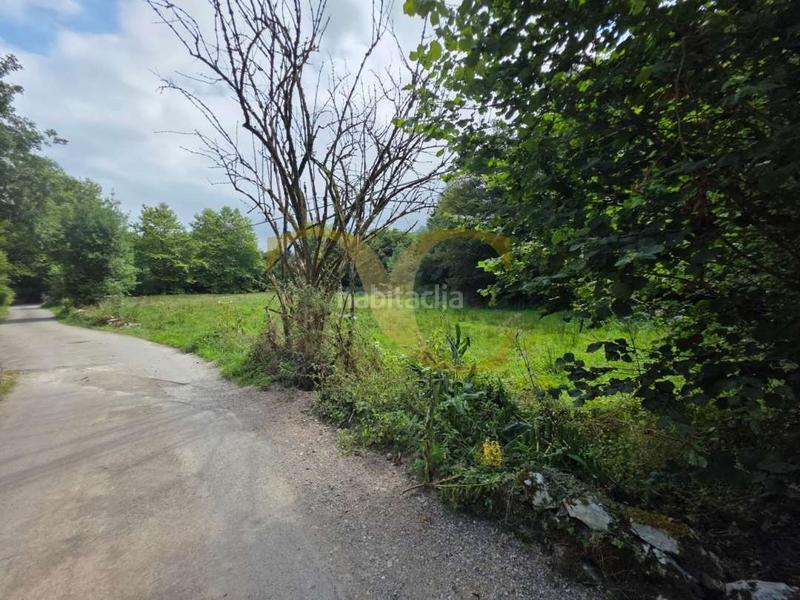 Foto 5541aac7-3d85-4579-91d0-580143f83b39. Terreno residenziale in Llanes pueblo Llanes