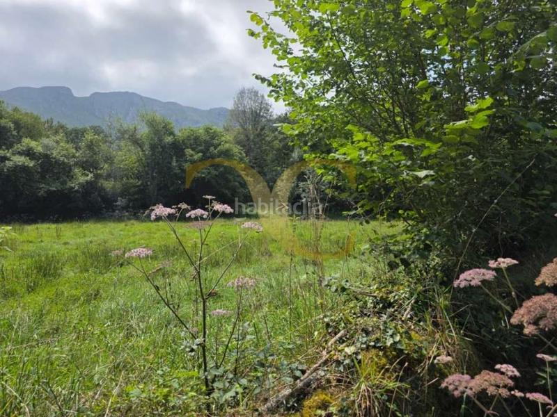 Foto b2f01729-0e26-4a07-8a7f-b53e42648d74. Terreno residenziale in Llanes pueblo Llanes