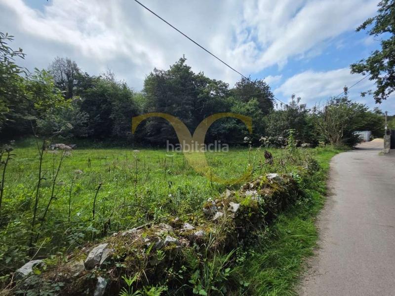 Foto cecd82d3-bfea-48d5-98b3-c1c4c18d4dce. Residential plot in Llanes pueblo Llanes