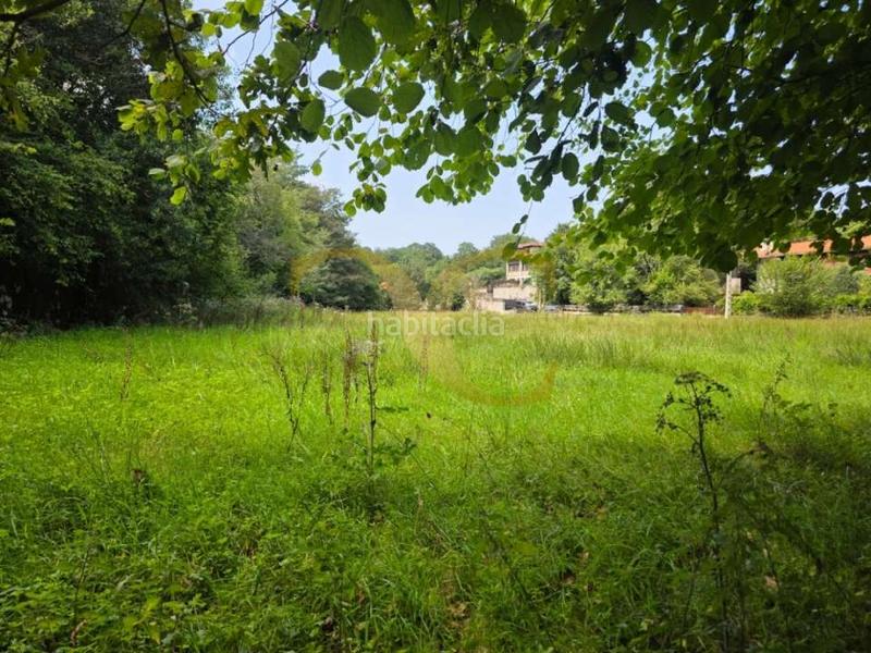 Foto e7415598-aa80-4828-a0fd-8f6ac572e301. Residential plot in Llanes pueblo Llanes