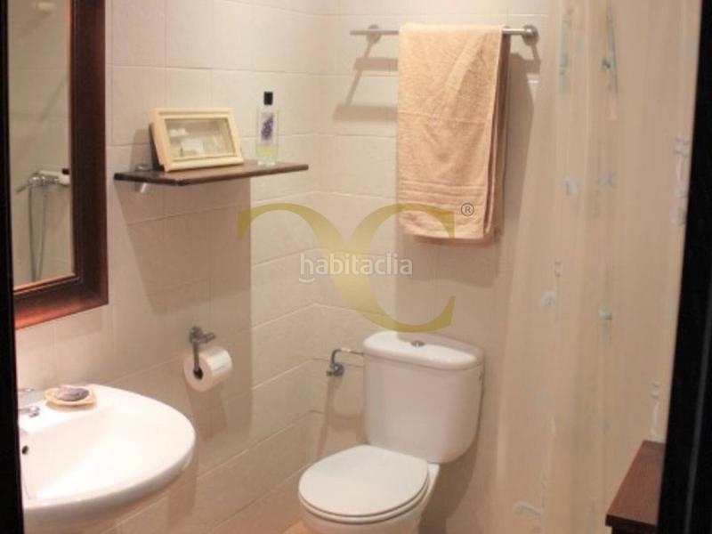 Foto 1bd3b1f9-42e7-4cd3-9ccf-21aae825c7e5. Dúplex exclusiva dúplex con terraza a 700 metros de la playa. en Ribadesella