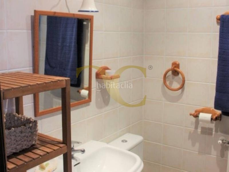Foto 366f11f9-5979-4719-9551-51829970910c. Dúplex exclusiva dúplex con terraza a 700 metros de la playa. en Ribadesella