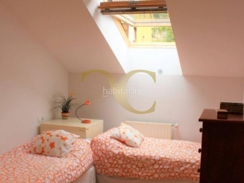 Foto b164b2fa-c793-4379-b302-9aaa1a4be2db. Dúplex exclusiva dúplex con terraza a 700 metros de la playa. en Ribadesella