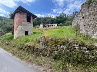 Terreny residencial  Purón. Terreno con proyecto para dos viviendas en purón.