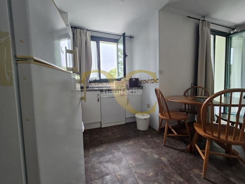 Foto 099ed0f9-17f2-4027-a91c-dcad7d06b753. Apartamento exclusiva apartamento con amplio jardín junto a posada . en Llanes