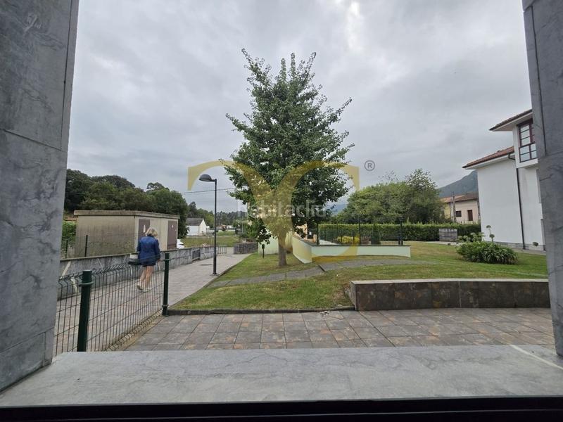 Foto b5df7d8c-b827-47de-ad62-15bc3b6bb5cf. Apartamento exclusiva apartamento con amplio jardín junto a posada . en Llanes