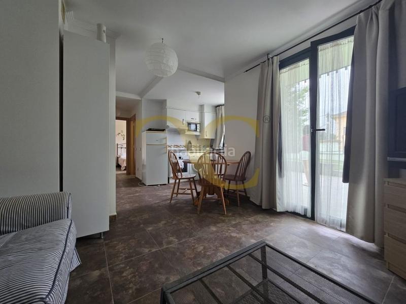Foto c708236d-9b99-496a-a592-bca1fe520318. Apartamento exclusiva apartamento con amplio jardín junto a posada . en Llanes