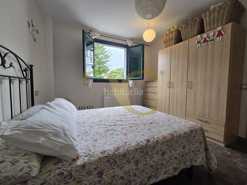 Foto d3f7f4a4-37ca-49dc-af8f-5322064f0311. Apartamento exclusiva apartamento con amplio jardín junto a posada . en Llanes