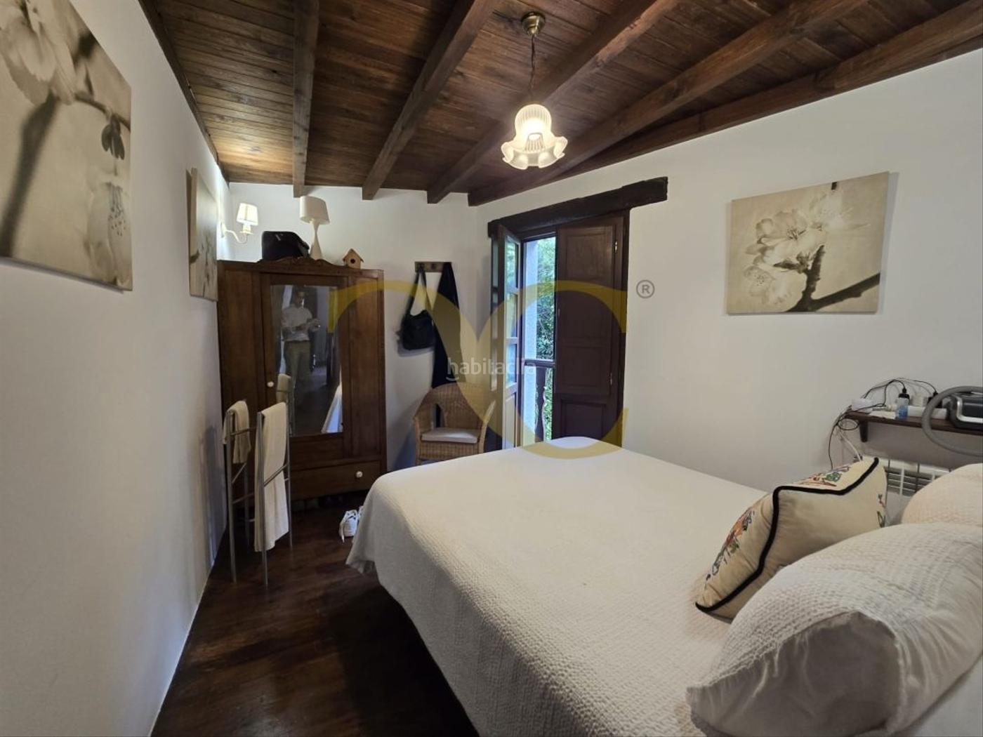 Exclusiva Preciosa casa tradicional con jardn a 5 kilmetros de Llanes