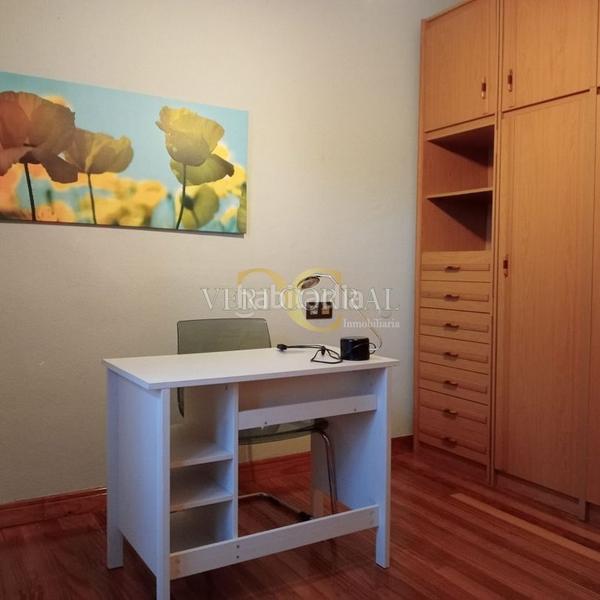 Foto f0fbbe6d-79ad-4e76-93c2-7cca20e94fb7. Affitto appartamento con riscaldamento parcheggio in Gijón