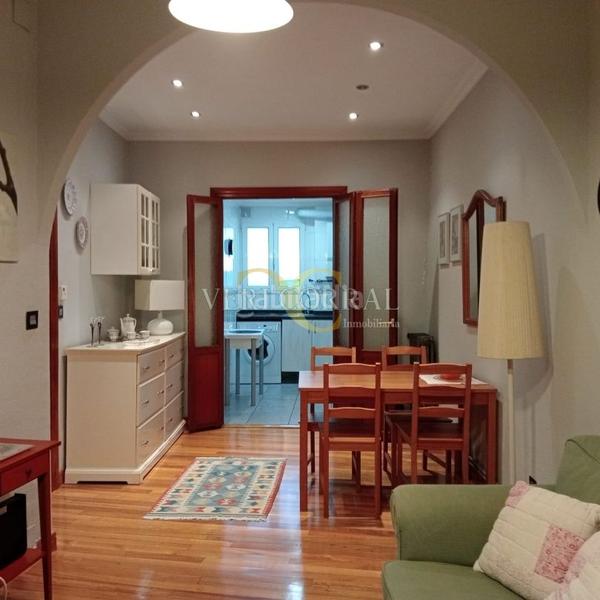 Foto 3d95d4d2-ae86-4f05-8c04-c81617aca5c6. Location appartement avec chauffage parking dans Centro Gijón