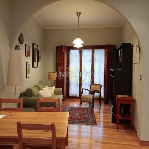 Foto b1d07c3b-26a4-4253-822b-66f1789adbec. Location appartement avec chauffage parking dans Centro Gijón