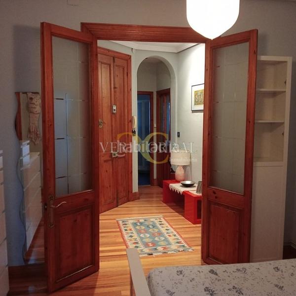 Foto c0a8ee21-b108-460d-8a0f-a609039694ed. Location appartement avec chauffage parking dans Centro Gijón