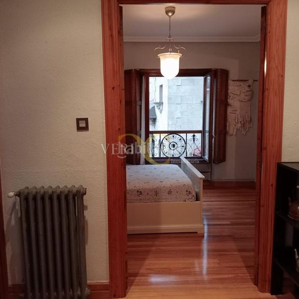 Foto ed8e9a86-1254-4f6b-ac85-177884c2eac4. Location appartement avec chauffage parking dans Centro Gijón