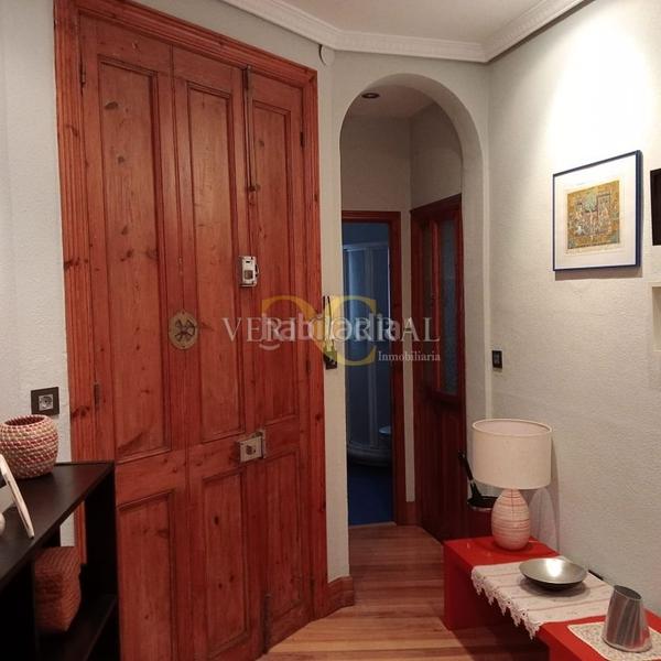 Foto f1b08626-7a4f-4e40-b474-66a686068dc7. Location appartement avec chauffage parking dans Centro Gijón