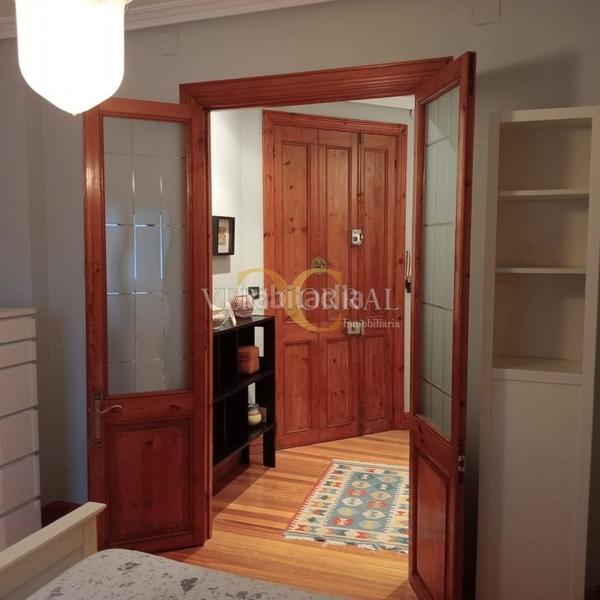 Foto 637f1aa0-33c4-47cb-a855-5c75e3d5892b. Rent flat with heating parking in Centro Gijón