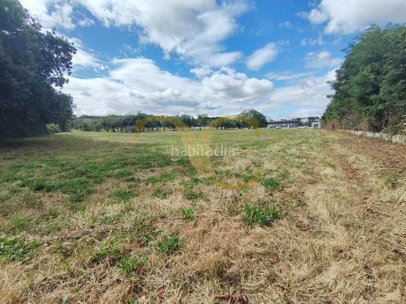 Foto 492fce75-2ae6-4cac-b6f6-81b822f44129. Terreno residenziale in Bernueces Gijón