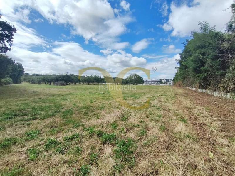 Foto 4f741589-5662-4c91-b311-7a69c6495062. Terreno residenziale in Bernueces Gijón
