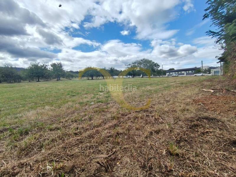 Foto 74d818fe-d6b6-47bc-a186-94dff3db9994. Terreno residenziale in Bernueces Gijón