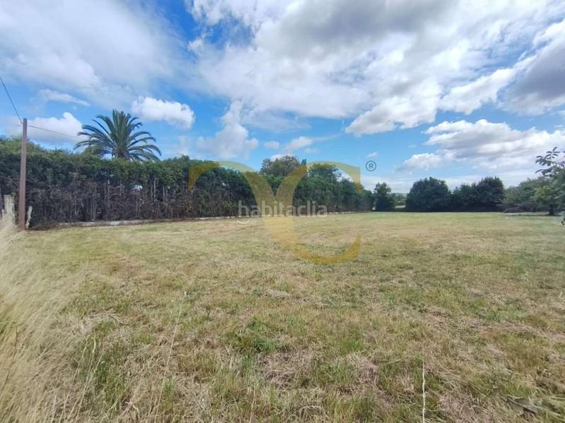 Foto 78a79f5a-99cd-42e3-8cc7-386e12a3f3d2. Terreno residenziale in Bernueces Gijón