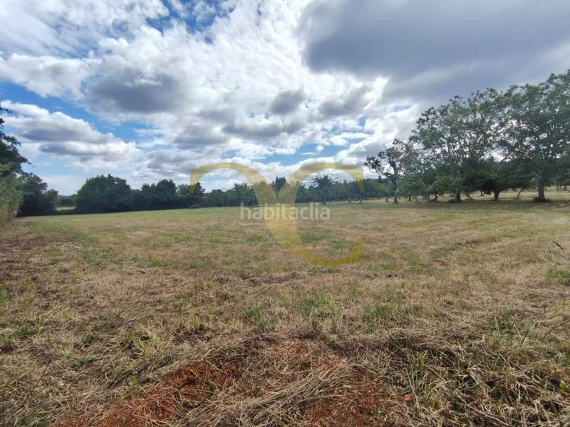 Foto c48eeffa-96bd-4bf2-b5a8-622901a282a2. Terreno residenziale in Bernueces Gijón