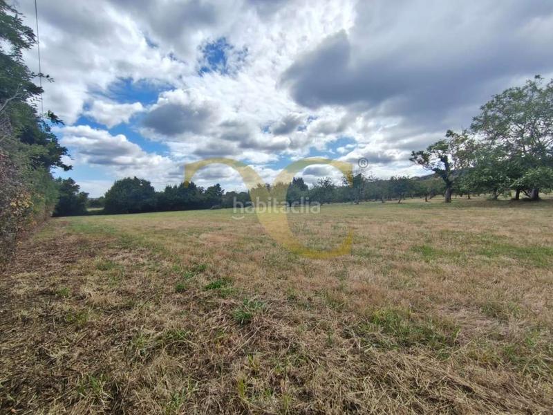 Foto dad6dd7b-19c0-4c03-8945-732a9ce99582. Terreno residenziale in Bernueces Gijón