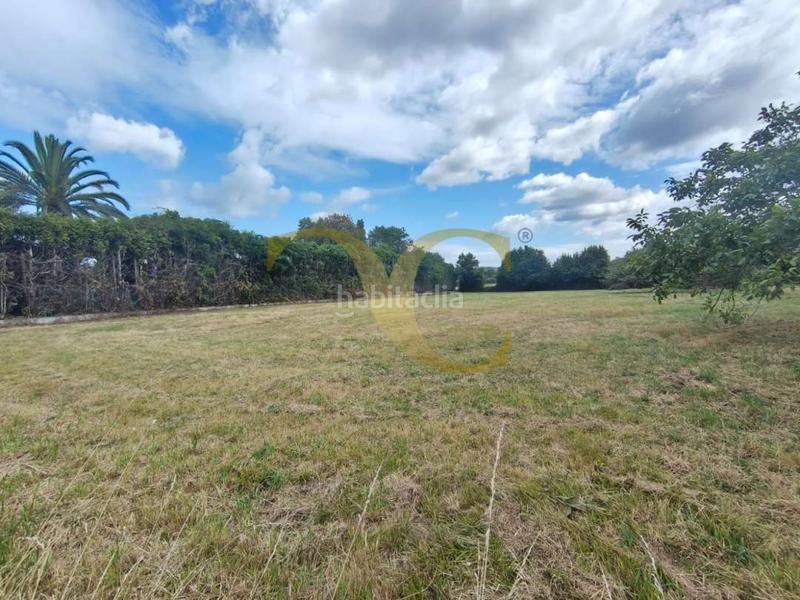 Foto fb87bf77-93ab-45d8-b3a7-35afcfef6181. Terreno residenziale in Bernueces Gijón