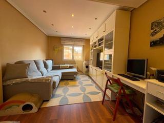 Appartement  Calle ezcurdia. Precioso piso reformado en la calle ezcurdia.