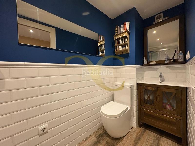 Foto f04954e3-8307-441a-bbcf-0dd7abf6fc7a. Piso precioso piso reformado en la calle ezcurdia. en Gijón
