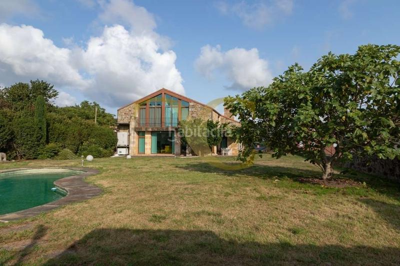 Foto 11fd061e-1206-42b0-95aa-eaf255663965. Casa magnífica propiedad en maoño. en Maoño - Azoños Santa Cruz de Bezana