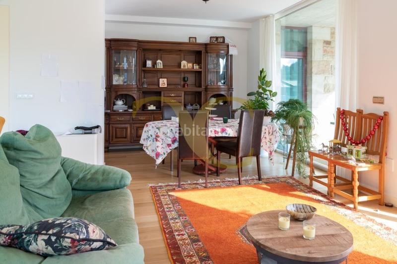 Foto 372d5c51-ea23-4f69-9095-2e6e7941f314. Casa magnífica propiedad en maoño. en Maoño - Azoños Santa Cruz de Bezana