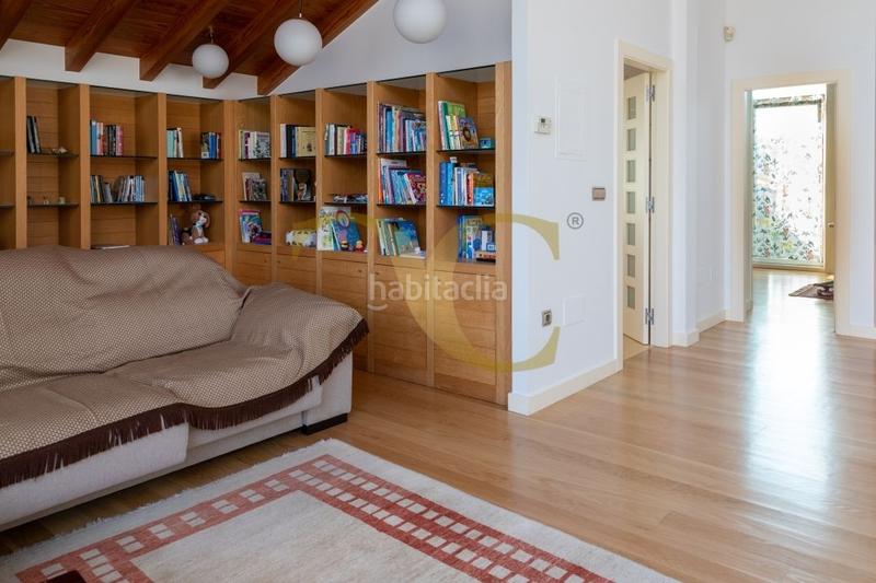 Foto 43e288b3-9bef-4d93-8424-235553d9541b. Casa magnífica propiedad en maoño. en Maoño - Azoños Santa Cruz de Bezana