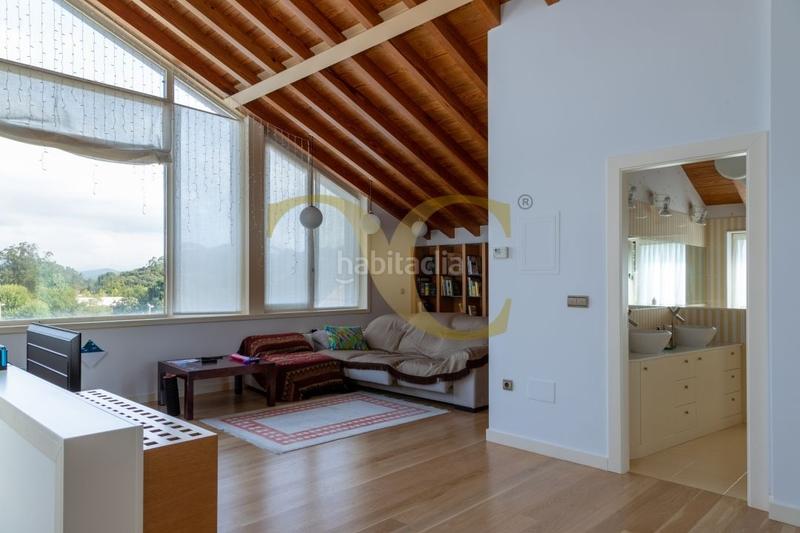 Foto 4bf0205c-7697-4db3-903a-5cfd2e22b6f6. Casa magnífica propiedad en maoño. en Maoño - Azoños Santa Cruz de Bezana