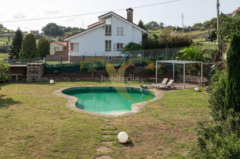 Foto 5697342a-5908-4c6e-96ad-b2d737e198d3. Casa magnífica propiedad en maoño. en Maoño - Azoños Santa Cruz de Bezana