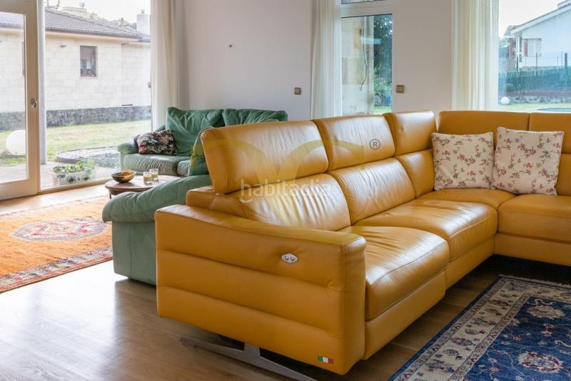 Foto 96c19b23-d52f-4992-91f4-f4558c3667f7. Casa magnífica propiedad en maoño. en Maoño - Azoños Santa Cruz de Bezana