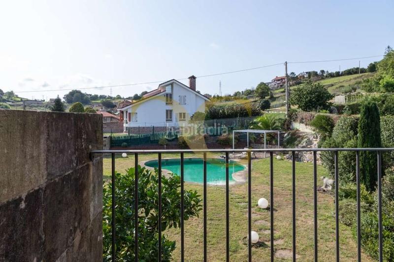 Foto d1315295-1ed1-4c8c-8c6b-b242b4af61ea. Casa magnífica propiedad en maoño. en Maoño - Azoños Santa Cruz de Bezana