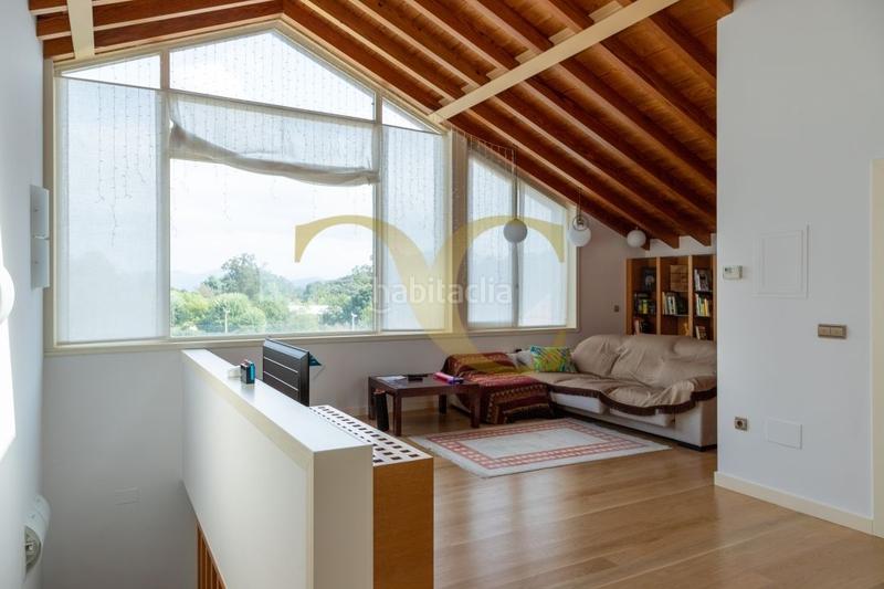 Foto d7f975e8-2e5d-4389-905d-fc5bc15da19b. Casa magnífica propiedad en maoño. en Maoño - Azoños Santa Cruz de Bezana