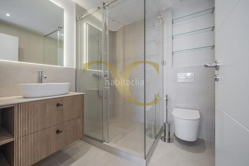 Foto 036219e2-6316-4d1a-9924-e007a1eba5e6. Affitto appartamento con riscaldamento parcheggio piscina in Madrid