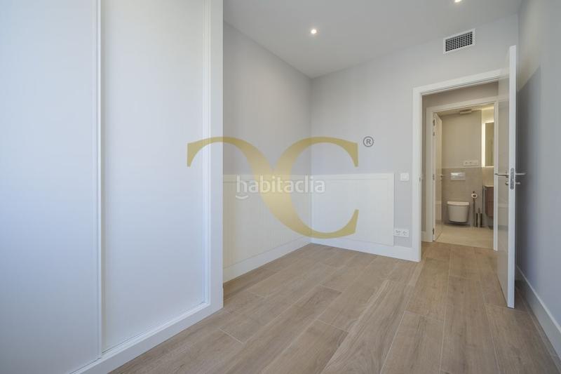 Foto 2d8e07cb-4678-4499-a132-bd32b97dede2. Affitto appartamento con riscaldamento parcheggio piscina in Madrid