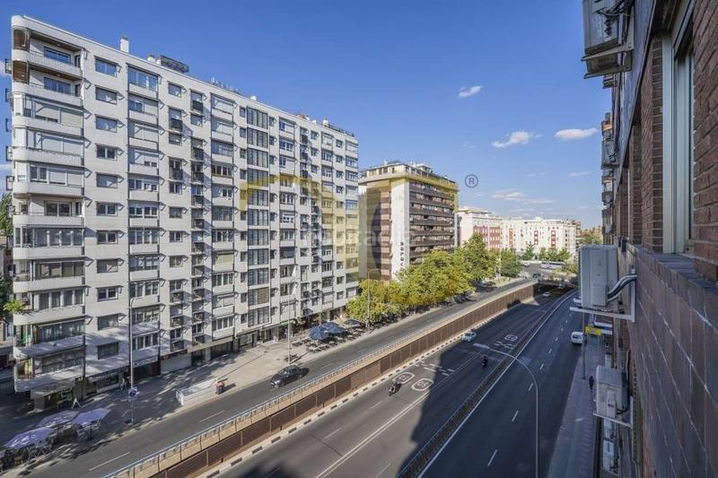 Foto e1e8c166-804f-4e5b-ba23-063971b8a316. Affitto appartamento con riscaldamento parcheggio piscina in Madrid