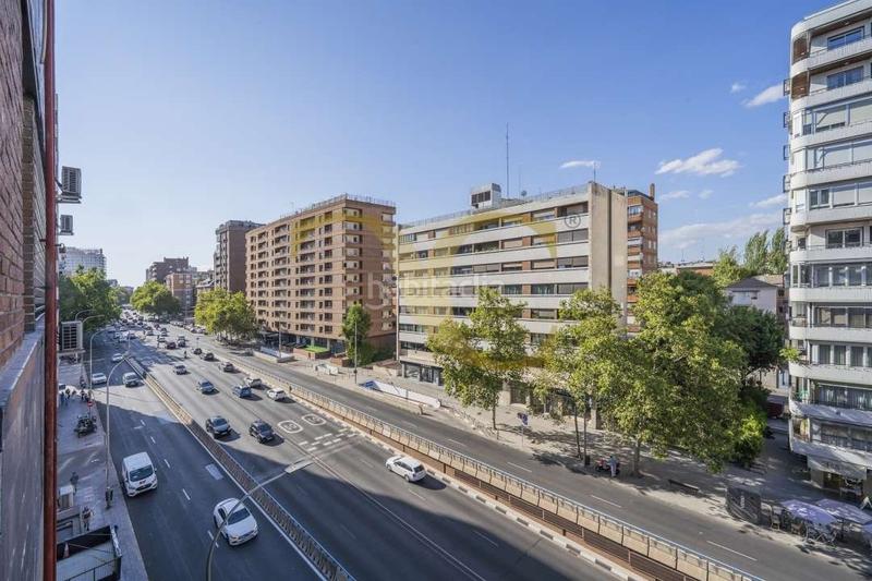 Foto 2841198a-f137-4bc4-ac18-5d95f8df2e03. Alquiler piso vivienda a estrenar. en Hispanoamérica-Bernabéu Madrid