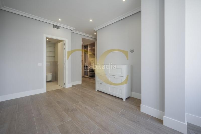 Foto 3e856388-99ec-4abc-86af-4ddb700ebb60. Alquiler piso vivienda a estrenar. en Hispanoamérica-Bernabéu Madrid