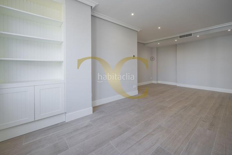 Foto 42aef2da-34af-4ddd-b029-9cf915e52b5c. Alquiler piso vivienda a estrenar. en Hispanoamérica-Bernabéu Madrid