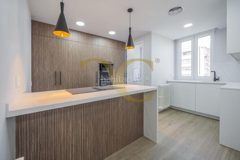 Foto 4812a861-6cf2-4fad-93af-d770dd171e29. Alquiler piso vivienda a estrenar. en Hispanoamérica-Bernabéu Madrid